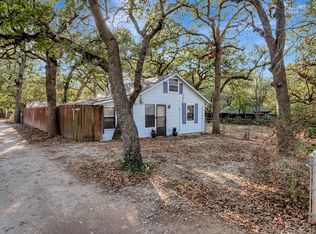 407 Spring Park Rd, Shady Shores, TX 76208