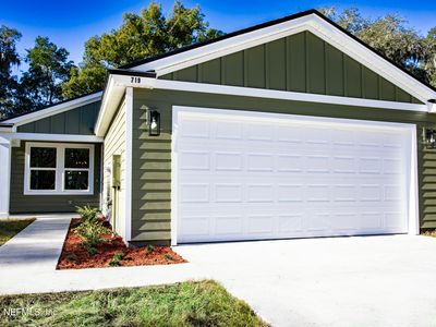 719 N PINE Avenue, Green Cove Springs, FL, 32043