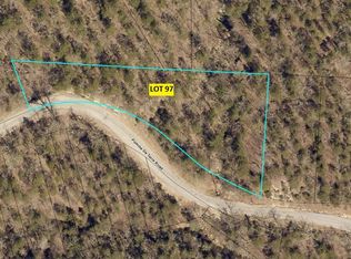 LOT 97 Pomme De Terre Rd, Branson, MO 65616