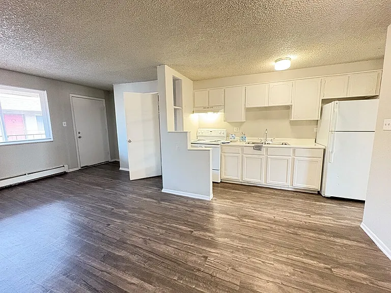 Unique Kitchen Layouts