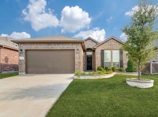 11516 Starlight Ranch Trl, Haslet, TX 76052