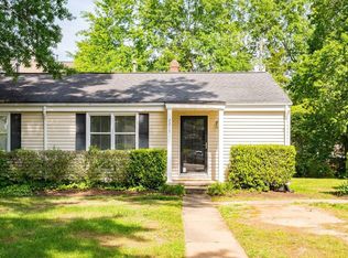 2215 Bernard St #2215, Raleigh, NC 27608