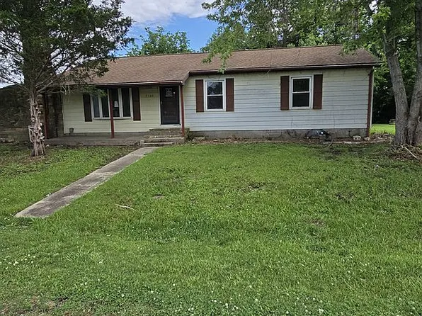 9560 Lessley Rd, Sparta, IL 62286