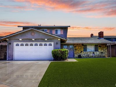 18424 Milmore Ave, Carson, CA, 90746