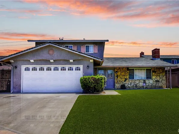 18424 Milmore Ave, Carson, CA 90746