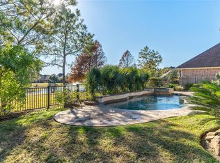 14403 Tivoli Dr, Houston, TX 77077