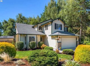 8528 SE 141st Ave, Portland, OR