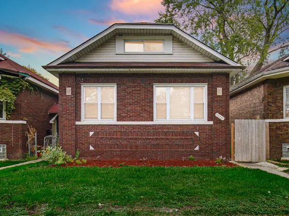 15731 Paulina St, Harvey, IL 60426