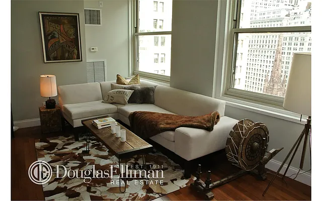 Rented by Douglas Elliman | media 46