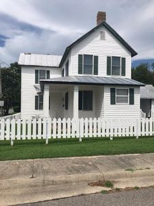 400 N Oakum St, Edenton, NC, 27932