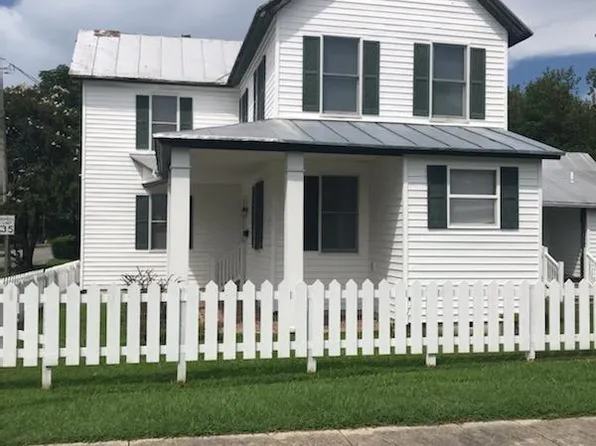 400 N Oakum St, Edenton, NC 27932
