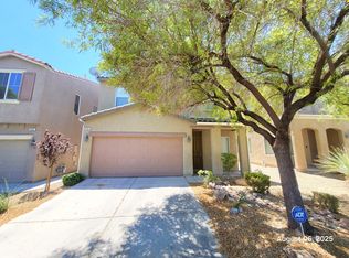 9361 Fitzwilliam Ave, Las Vegas, NV 89178