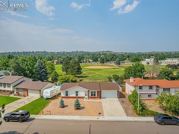 2nd image of 4805 Hackamore Dr N