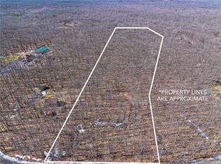 Shawnee View Rd, Central City, PA 15926