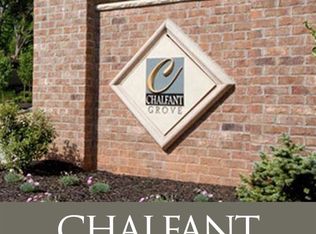 285 Covington Way, Vienna, WV 26105