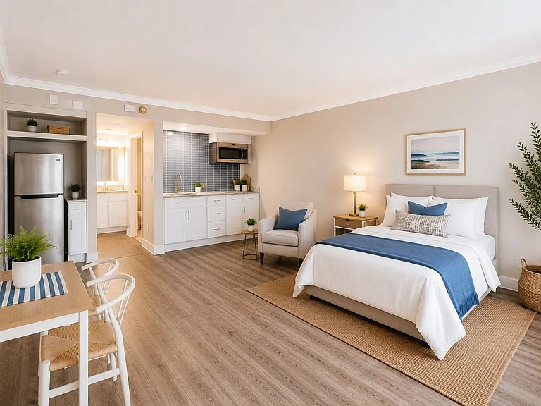 Alta Apartments — Photo 42