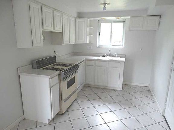 Updated Kitchen