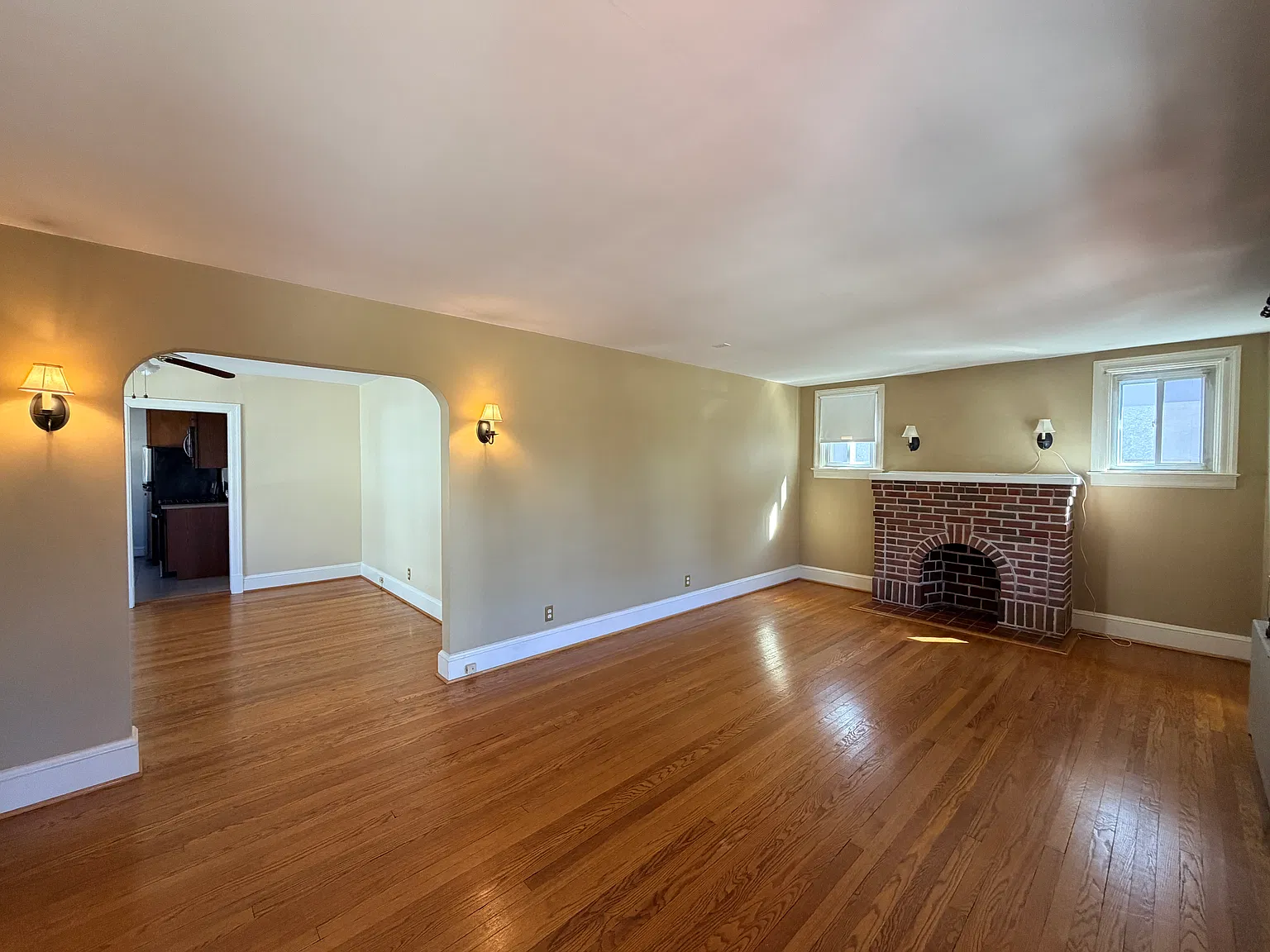 Charming 2-bedroom, 1-bath apartment — Photo 4