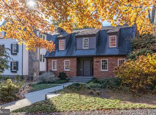 3540 Springland Ln NW, Washington, DC 20008