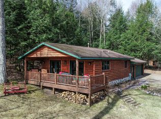 8808 Forest Ln, Minocqua, WI 54548