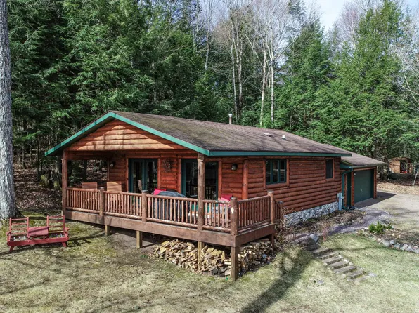 8808 Forest Ln, Minocqua, WI 54548