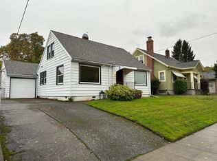 415 SE 85th Ave, Portland, OR 97216