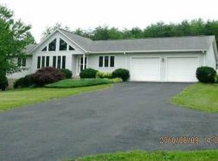 622 Bull Run Trl, Penhook, VA 24137
