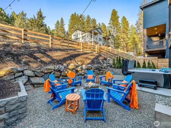 408 W 6th Street, Cle Elum, WA 98922