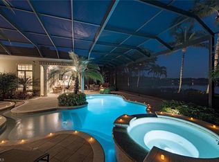 28331 Terrazza Ln, Naples, FL 34110