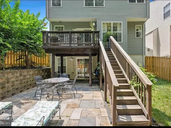 9100 Mulder Ct, Manassas, VA 20111