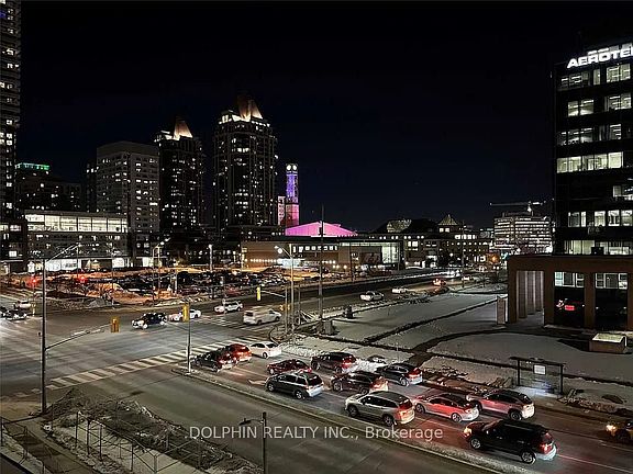 3rd image of 3900 Confederation Pkwy #318