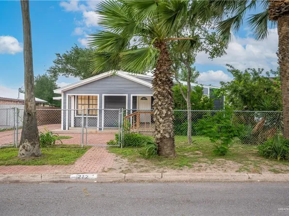 212 North St, Mission, TX 78572