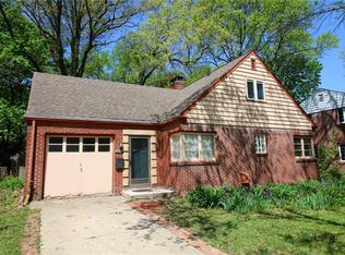 433 N Franklin Ave, Ames, IA 50014