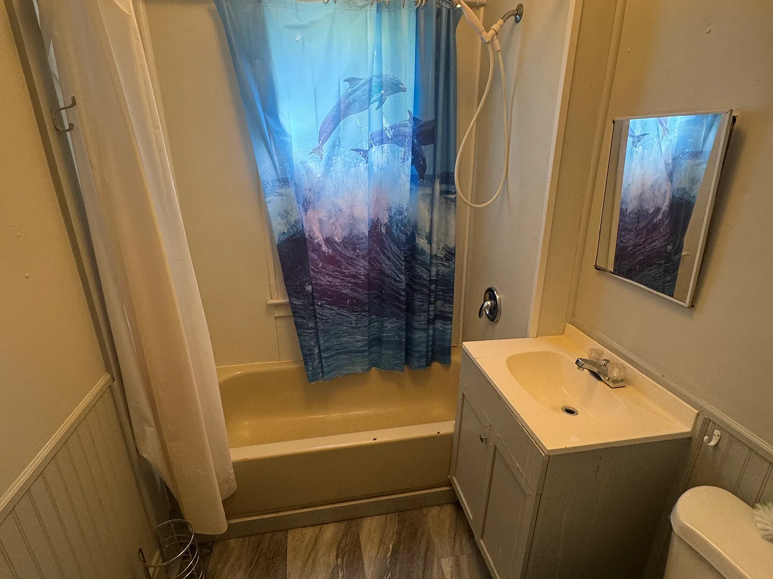 2 bed, 1200 sqft, $1,450 — Photo 3
