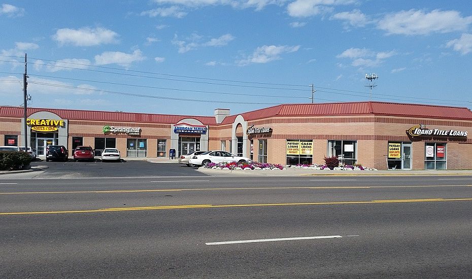 Retail/Office