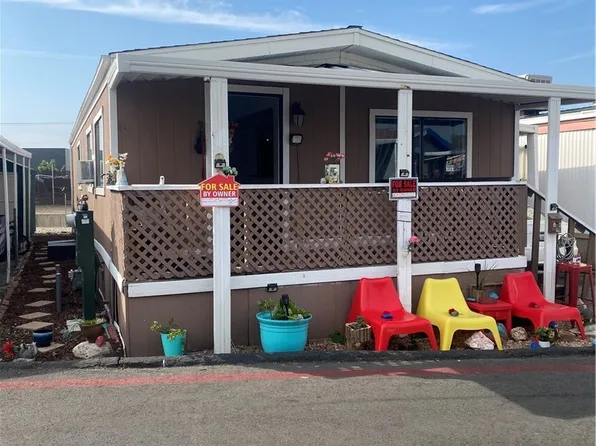 1700 S Glendora Ave Spc 40, Glendora, CA 91740