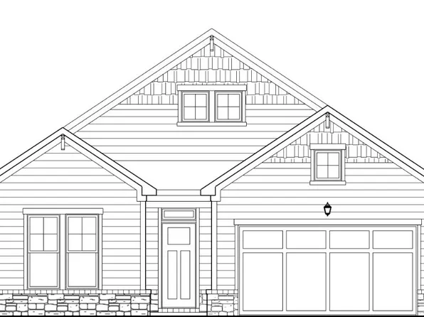 204 Dixie Court, McCormick, SC 29835