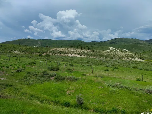 156 Us Highway 30, Georgetown, ID 83239