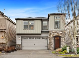 2539 NW Lorenz St, Camas, WA 98607
