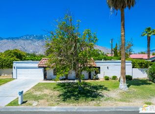2081 N Los Alamos Rd, Palm Springs, CA 92262