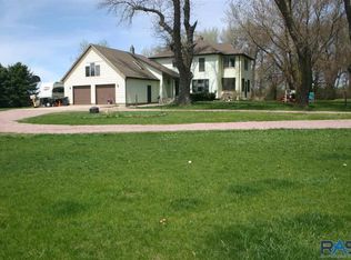 24897 487th Ave, Sherman, SD 57030