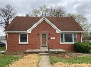 505 Hill N Dale Rd, Lexington, KY 40503