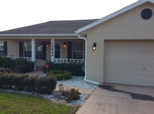 15646 SE 89th Ct, Summerfield, FL 34491