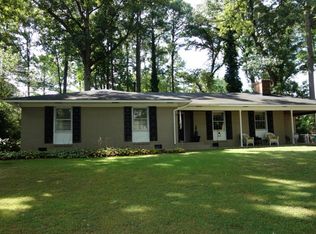 1117 Forest Hills Rd NW, Wilson, NC 27896