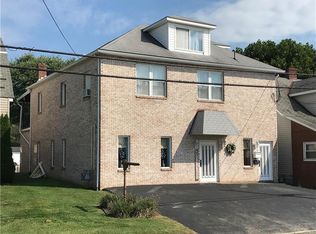 546 N Main St, Masontown, PA 15461
