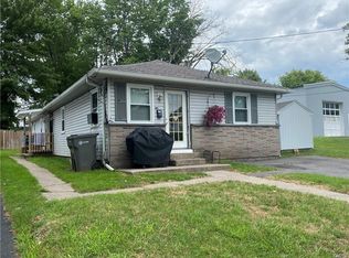1010 W Dominick St, Rome, NY 13440