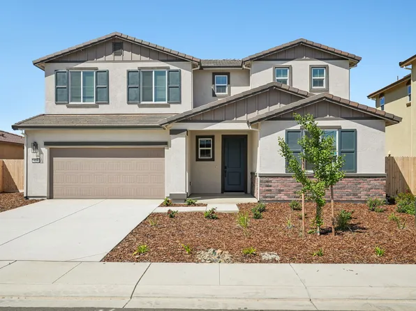 325 Frizzante Ln, Manteca, CA 95337