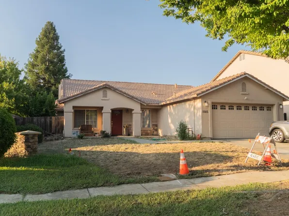 1583 Zachary Way, Yuba City, CA 95993