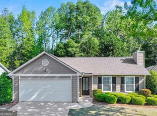 498 Walnut Woods Dr, Braselton, GA 30517