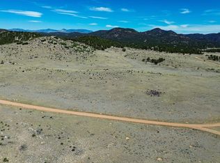 Pinevalley Rd, Cotopaxi, CO 81223